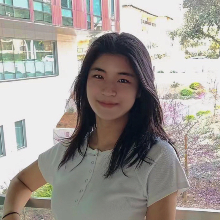 Janae Shao